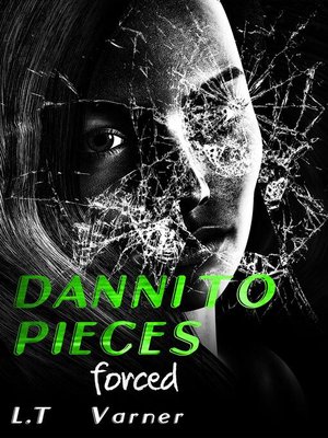 cover image of Danni to Pieces